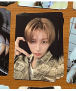 TAESAN BOYNEXTDOOR Official Trading Photocard &#39;NO GENRE&#39; POP-UP Kpop Aut... - €8,30 EUR
