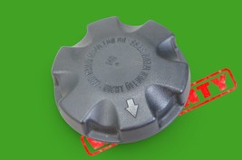 bmw oem 128i 328i 528i 535i 640i 740i x3 x5 engine coolant reservoir cap... - $26.87
