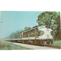 Vintage Postcard, The Southern Crescent - £7.84 GBP