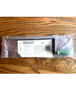 Apple Peeler/Corer Attachment Pampered Chef 2433 Green Handle Thick-Slice - $17.83 CAD