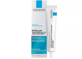La Roche-Posay Effaclar Adapalene Topical Retinoid Acne Treatment - 1.6oz - £62.16 GBP