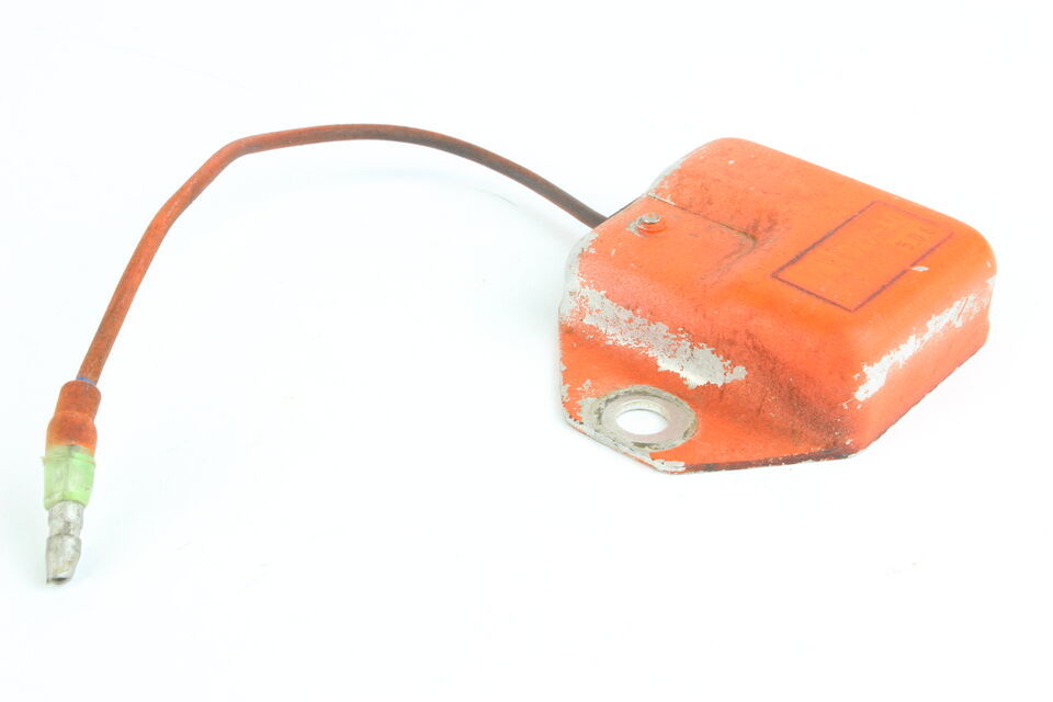 1996 Yamaha Blaster 200 Rectifier Voltage Regulator 9671 - $17.81