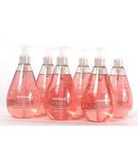 6 Bottles Method 12 Oz Pink Grapefruit Naturally Derived Hand Wash - £32.72 GBP