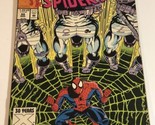 Web Of Spider-Man #98 Comic Book - £3.93 GBP