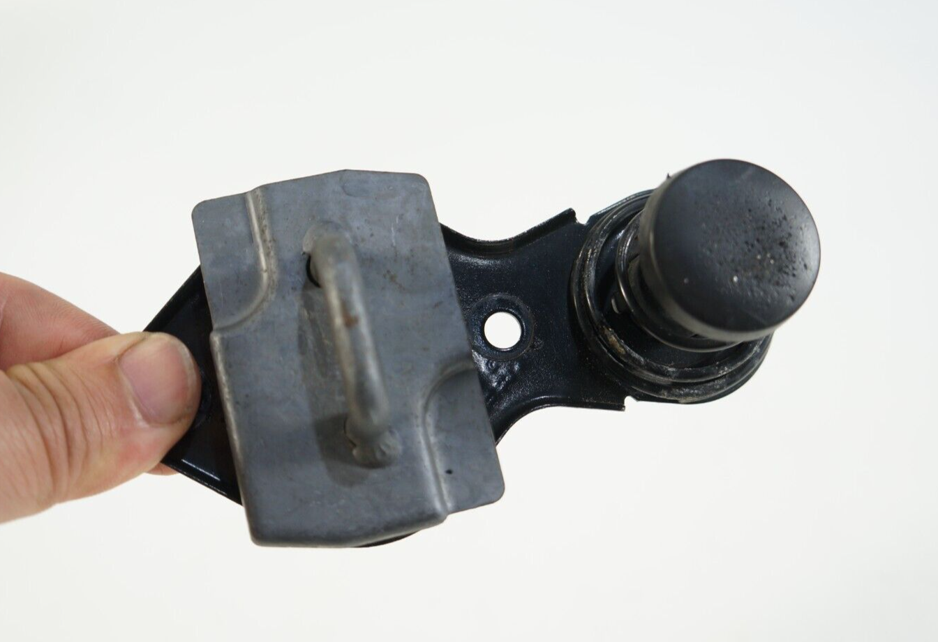 2006-2011 mercedes ml350 r350 gl450 upper hood safety latch lock catch b... - $27.00