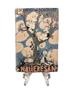 Nalleresan from 1944, illustrated by Tove Jansson - €382,73 EUR Nalleresan from 1944, illustrated by Tove Jansson - €382,73 EUR