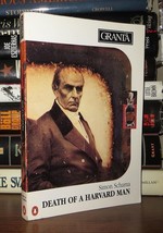 Schama, Simon &amp; Bill Buford GRANTA 34 Death of a Harvard Man 1st Edition 1st Pri - £35.65 GBP