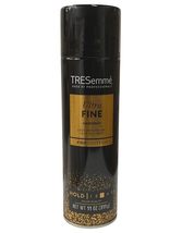 New Tresemme Tres Two Ultra Fine Mist Hair Spray 11 oz - £14.80 GBP