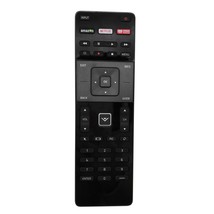 New Remote XRT122 for Vizio LCD LED TV E32HC1 E40-C2 E40C2 E40X-C2 E40XC... - £10.94 GBP