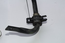 2003-2008 INFINITI FX35 AWD REAR SWAY BAR STABILIZER R2448 image 6