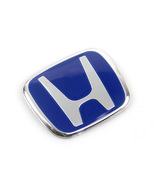 75700-SMT-E00 Honda Rear Trunk Blue emblem FOR  CIVIC SI  Accord CRV - $24.99