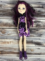 Mattel Ever After High Doll - Raven Queen Enchanted Picnic - £10.12 GBP