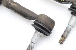 04-08 FORD F-150 5.4L 4WD TIE RODS PAIR E2497 image 3