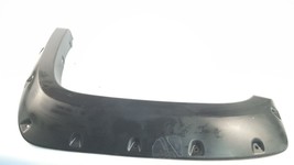 Front Left Fender Flare OEM 2008 Chevrolet Silverado 1500 - £43.31 GBP