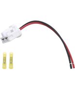 Blower Motor Connector Pigtail Plug Wire/Wiring Harness Compatible with ... - €10,29 EUR
