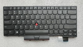 Lenovo Non-Backlit Keyboard w/Pointer For Lenovo ThinkPad A485 T470 T480... - $17.86