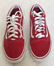 Vans Men’s Sneakers Size 9 - £14.85 GBP