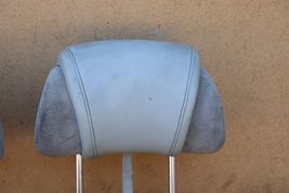 09-15 Infiniti G37 Q60 Convertible Front Seat Headrest Head Rest Bose Speaker image 4