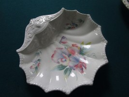 Aynsley England Pottery Shell Vanity Dish [88c] - £97.11 GBP