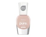 Sally Hansen Good.Kind.Pure Nail Polish, Red Rock Canyon, Pack of 1, Pac... - $5.24