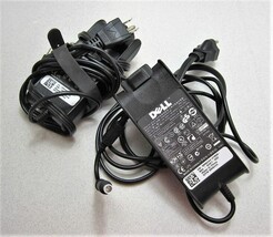 Dell HA65NS2-00 Laptop Power Supply 19.5V Qty 2 - £10.94 GBP