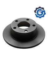 NEW OEM MOPAR REAR DISC BRAKE ROTOR FOR 1992-2005 AUDI VOLKSWAGEN 1AMVR2... - $104.99 CAD