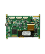 Reach Technology SLCD Display Module 51-0105-12 with resistive touch screen - $188.38 CAD