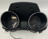 2015 Subaru Legacy Speedometer Instrument Cluster 45,171 Miles OEM L01B5... - $45.35
