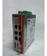 Phoenix Contact mGuard RS4000 3G VPN 2903440  - $18,210.29 MXN