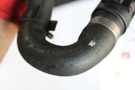 2002-2005 BMW E65 745i 745Li HEAT HOSE J2694 image 5