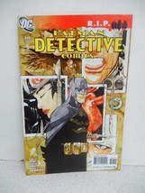 DC COMIC- BATMAN DETECTIVE COMICS #848- GOOD- L30 - $49.44 MXN