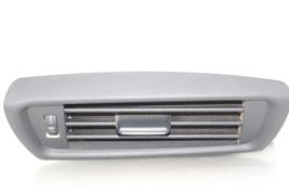 09-15 BMW 750LI Right Passenger Side Lower B-Pillar Air Vent F2679 image 10