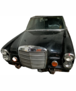 W109.012 M100 6.3 V8 VIN 109012000345 SPECIAL EDITION: PROJECT CAR RESTO... - $59,700.00
