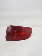 Passenger Tail Light Sedan Quarter Panel Mounted Fits 04-06 MAZDA 3 394472 - £43.52 GBP