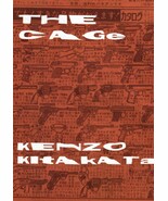 The Cage [Perfect Paperback] Kitakata, Kenzo - $17.65 CAD