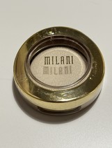 MILANI Bella Eyes Powder Eyeshadow 28 Bella Chiffon Highlighter/Shimmer NEW - $462.55 MXN