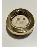 MILANI Bella Eyes Powder Eyeshadow 28 Bella Chiffon Highlighter/Shimmer NEW - $462.55 MXN