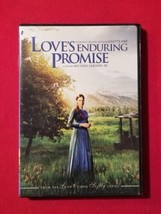 Love&#39;s Enduring Promise DVD 2006 From Best-Selling Author Janette Oke - £5.33 GBP