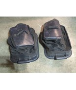 craftsman YS4500 42” 2 bag grass Catcher Bags &amp; Mount No Chute - $247.50
