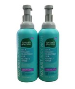 Lot of 2-Seventh Generation Body Wash Lavender and Cedarwood scent 13.5 OZ - £19.35 GBP