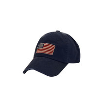 Dorfman Pacific USA 35 Flag Waving Baseball Style Hats - $23.95