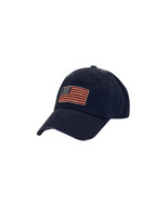Dorfman Pacific USA 35 Flag Waving Baseball Style Hats - $442.78 MXN