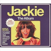 Various Artists : Jackie: The Album CD 3 discs (2007) Pre-Owned - £11.95 GBP