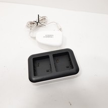 Arlo VMA5400C Dual Battery Charger for Arlo Ultra and Pro 3 Camera Batte... - $13.49