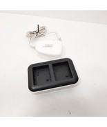 Arlo VMA5400C Dual Battery Charger for Arlo Ultra and Pro 3 Camera Batte... - $18.94 CAD