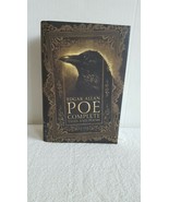 EDGAR ALLAN POE: COMPLETE TALES AND POEMS by Edgar Allan Poe *NEW HARDCO... - £15.72 GBP