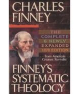 Finney's Systematic Theology - $22.72