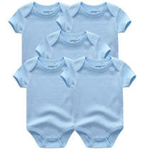 Summer Baby Boy girl Jumpsuit newborn clothes for kid - £57.33 GBP+