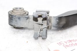 15-16 VOLKSWAGEN PASSAT Right and Left Upper Control Arm Set F164 image 9