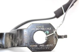 19-20 VOLKSWAGEN JETTA Front Right Seat Belt Buckle F1700 image 11